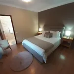 Bed & Breakfast Alfatima Manteigas