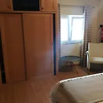 Bed & Breakfast Alfatima Manteigas
