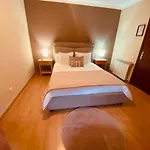 Alfatima Bed & Breakfast 4*