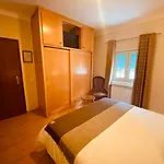 Bed & Breakfast Alfatima Manteigas