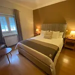 Alfatima 4* Manteigas