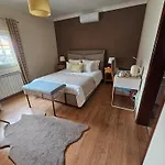 Bed & Breakfast Alfatima 4*