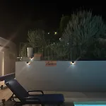 Alfatima Bed & Breakfast Manteigas
