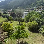 Alfatima Bed & Breakfast Manteigas