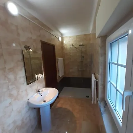 Bed & Breakfast Alfatima