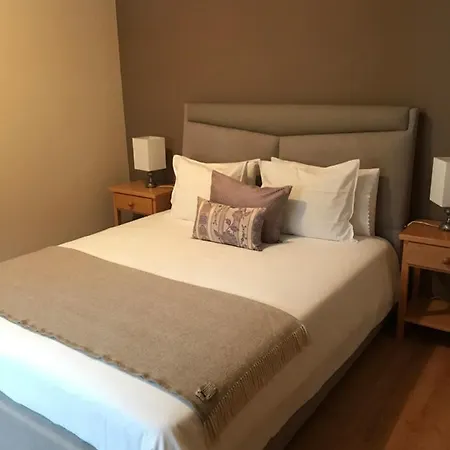 Alfatima 4* Manteigas