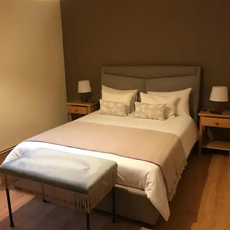 Alfatima Bed & Breakfast 4*