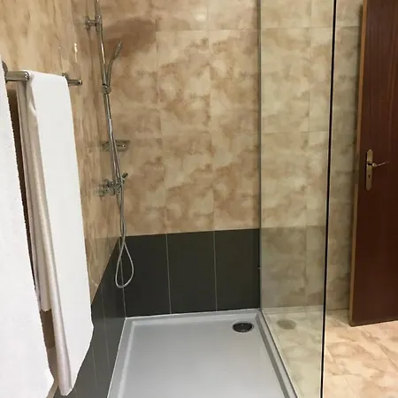 Alfatima 4* Manteigas