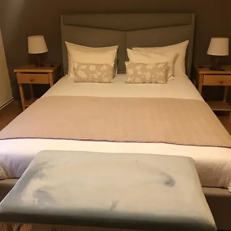 Bed and Breakfast Alfatima