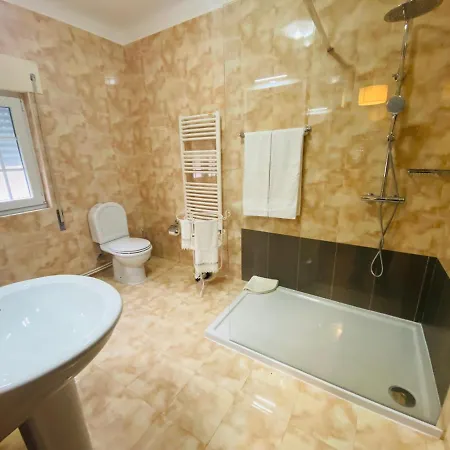 Alfatima 4* Manteigas