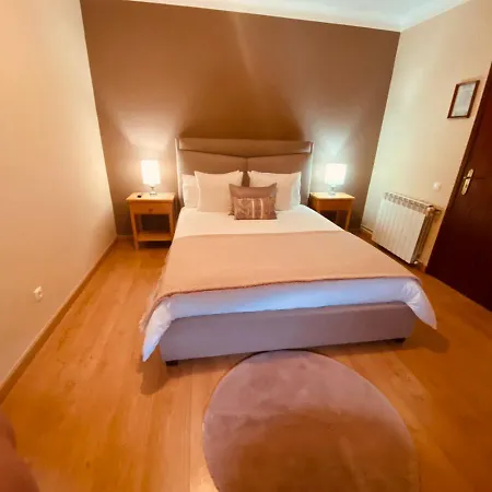 Alfatima Bed & Breakfast 4*