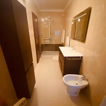 Alfatima Bed and Breakfast Manteigas