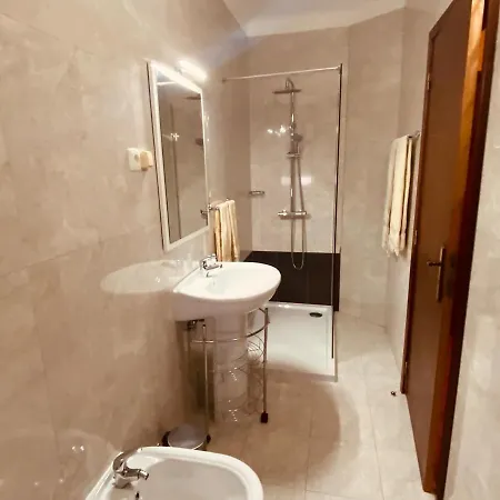 Alfatima Bed and Breakfast 4*
