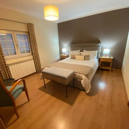 Alfatima Bed & Breakfast 4*