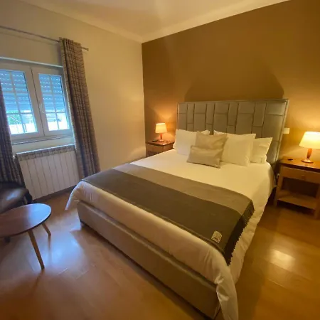 Alfatima 4* Manteigas