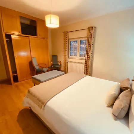 Bed & Breakfast Alfatima