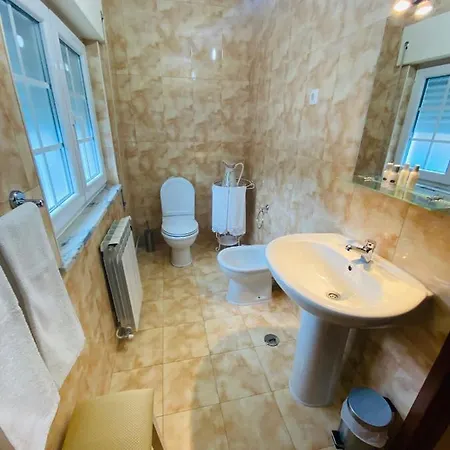 Bed and Breakfast Alfatima
