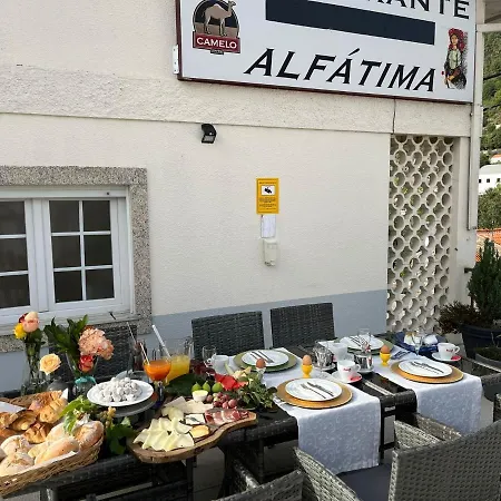 Alfatima 4*