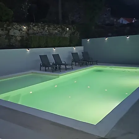 Alfatima Bed and Breakfast Manteigas