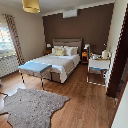 Bed & Breakfast Alfatima 2*