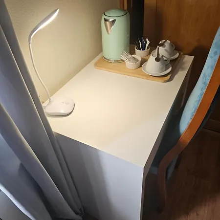 Alfatima Bed & Breakfast Manteigas