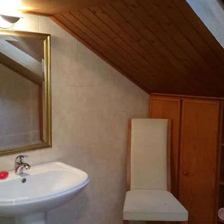 Bed & Breakfast Alfatima 4*