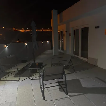 Alfatima Bed & Breakfast 4*