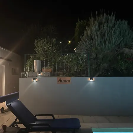 Alfatima Bed & Breakfast Manteigas