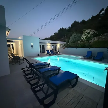 Bed & Breakfast Alfatima Manteigas