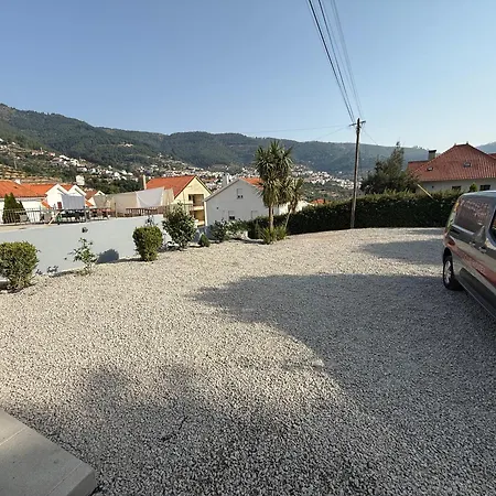 Alfatima Bed & Breakfast Manteigas