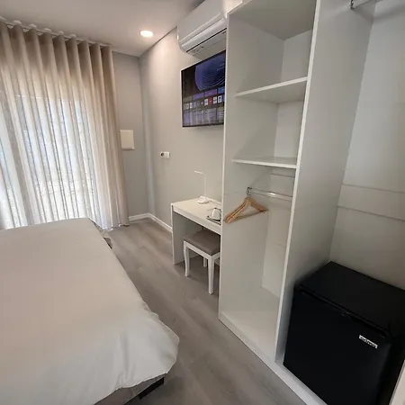 Alfatima Bed & Breakfast