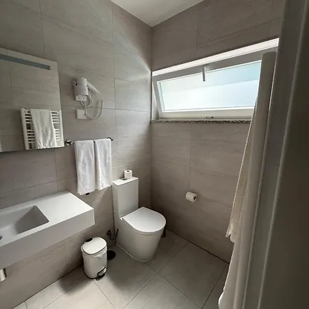 Bed & Breakfast Alfatima 4*