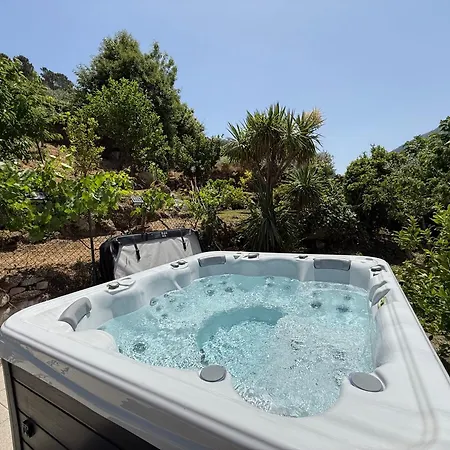 Bed & Breakfast Alfatima Manteigas