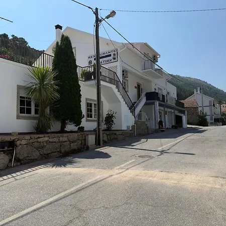 Alfatima 4* Manteigas