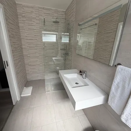 Bed and Breakfast Alfatima Manteigas
