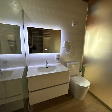 Bed & Breakfast Alfatima 4*