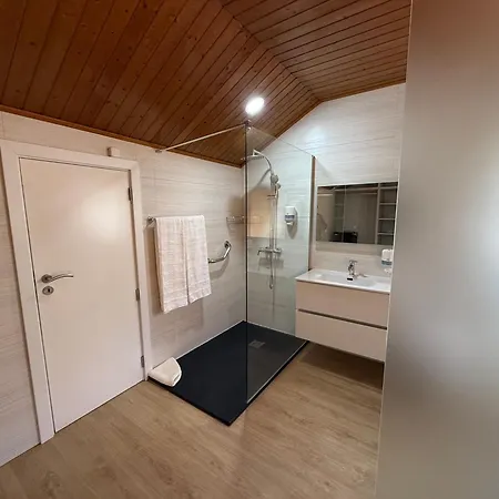 Alfatima 4* Manteigas