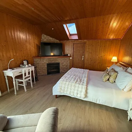 Alfatima Bed & Breakfast 4*