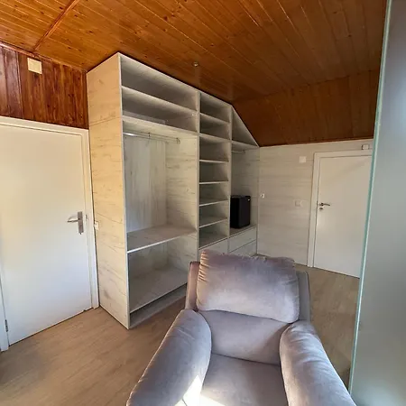 Bed & Breakfast Alfatima 4*