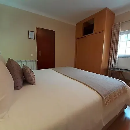 Nocleg ze śniadaniem Alfatima 4*