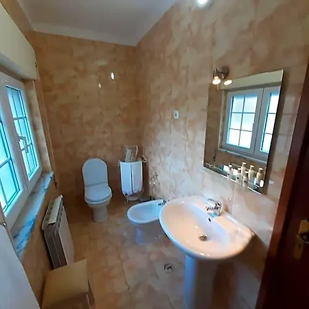 Alfatima Bed & Breakfast 4*