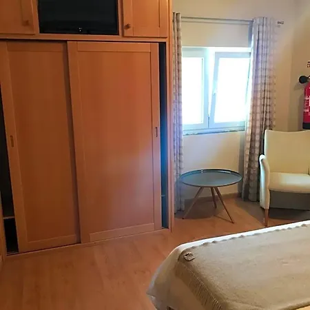 Bed & Breakfast Alfatima 4*