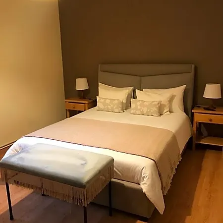 Alfatima 4* Manteigas