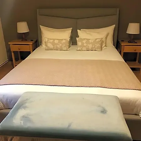 Bed & Breakfast Alfatima 4*