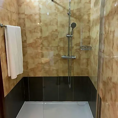 Alfatima Bed & Breakfast Manteigas