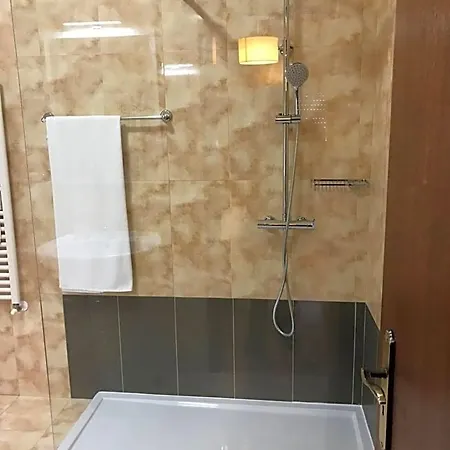 Alfatima 4* Manteigas