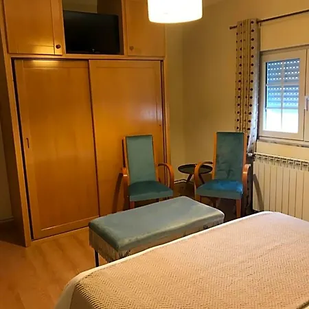 Bed & Breakfast Alfatima