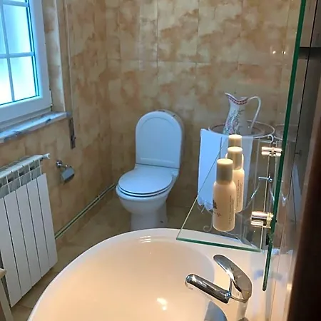 Alfatima Bed & Breakfast