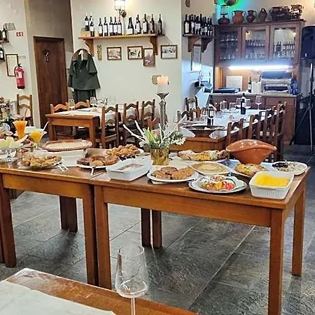 Alfatima 4* Manteigas