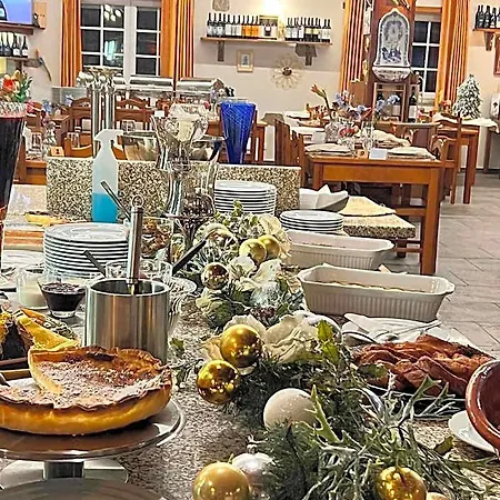 Alfatima Bed & Breakfast